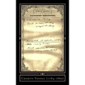 Charity Vandal {1784-1860}