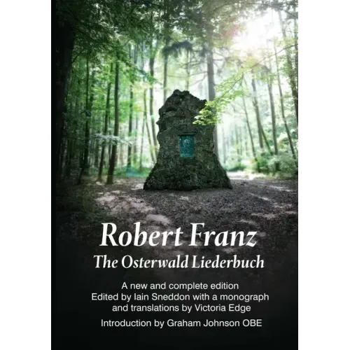 The Osterwald Liederbuch