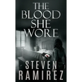 The Blood She Wore: A Sarah Greene Supernatural Mystery