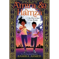 Amira & Hamza: The War to Save the Worlds: Volume 1