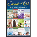 Essential Oil Recipe Library