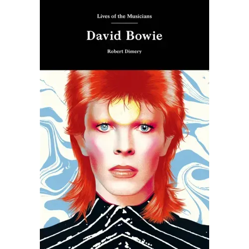 David Bowie