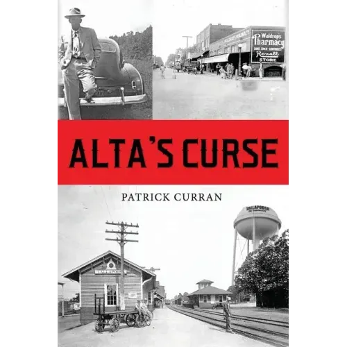 Alta's Curse