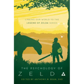 The Psychology of Zelda: Linking Our World to the Legend of Zelda Series