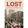 Lost Cincinnati