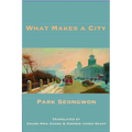 What Makes a City