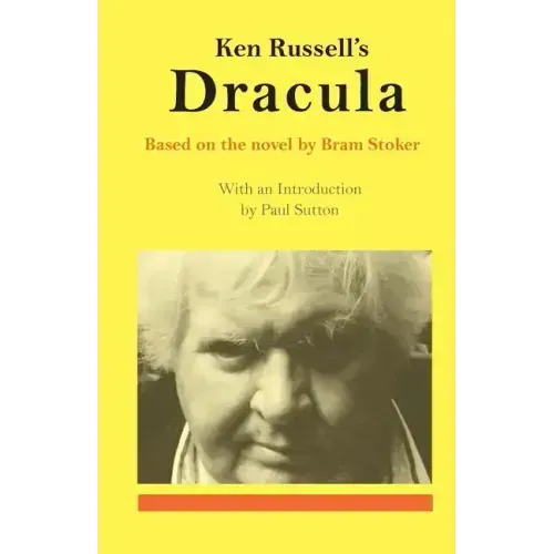 Ken Russell's Dracula