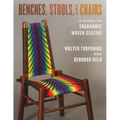 Benches, Stools, and Chairs: A Guide to Ergonomic Woven Seating