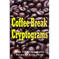 Coffee Break Cryptograms