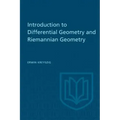 Introduction to Differential Geometry and Riemannian Geometry