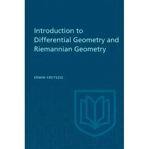 Introduction to Differential Geometry and Riemannian Geometry