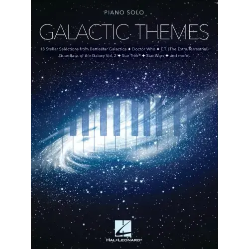 Galactic Themes