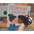 Evelyn del Rey Is Moving Away