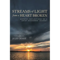 Streams of Light from a Heart Broken: Hopeful Reflections on a Grief-Shadowed Journey