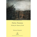 Fulvio Tomizza: Writing the Trauma of Exile