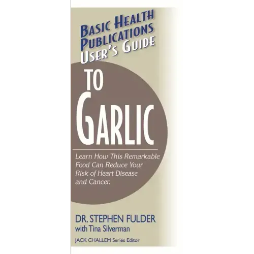 User's Guide to Garlic