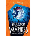 Ghosts Bite Back