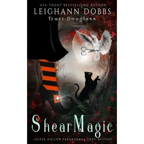 Shear Magic
