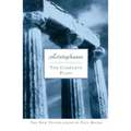 Aristophanes: The Complete Plays