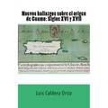 Nuevos hallazgos sobre el origen de Coamo: Siglos XVI y XVII