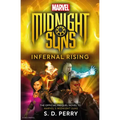 Marvel's Midnight Suns: Infernal Rising