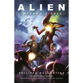 Alien - Inferno's Fall: An Original Novel Based on the Films from 20th Century Studios