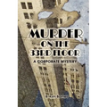Murder on the 33rd Floor: A Corporate Mystery
