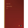 Fables in Song: Vol. I