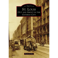 St. Louis: Out and about in the Gateway City