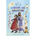 Disney Wish: A Recipe for Adventure
