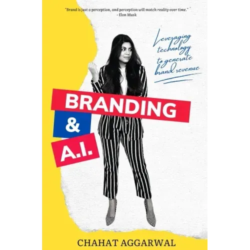 Branding & AI: Leveraging Technology to Generate Brand Revenue