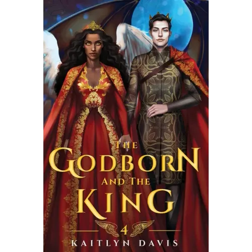 The Godborn and the King