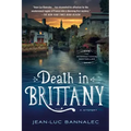 Death in Brittany: A Mystery