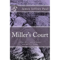 Miller's Court: A Play About Jack the Ripper and His Last Victim