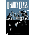 Deadly Class Volume 11: A Fond Farewell