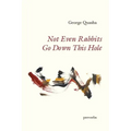 Not Even Rabbits Go Down This Hole: preverbs