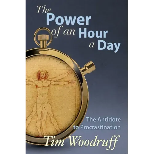 The Power of an Hour a Day