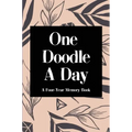 One Doodle A Day: A Four-Year Memory Book, Hardcover