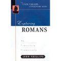 Exploring Romans: An Expository Commentary
