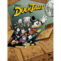 The Art of Ducktales