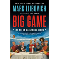 Big Game: The NFL in Dangerous Times