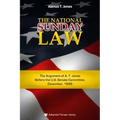 The National Sunday Law