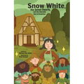 Snow White, the Seven Dwarves, and the Adorable Bed and Breakfast