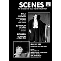 Scenes Issue 5: The Classic and Cult Movie Publication