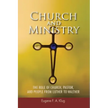 Church and Ministry