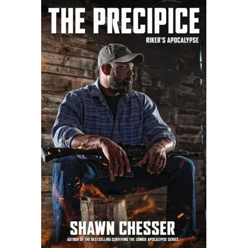 The Precipice