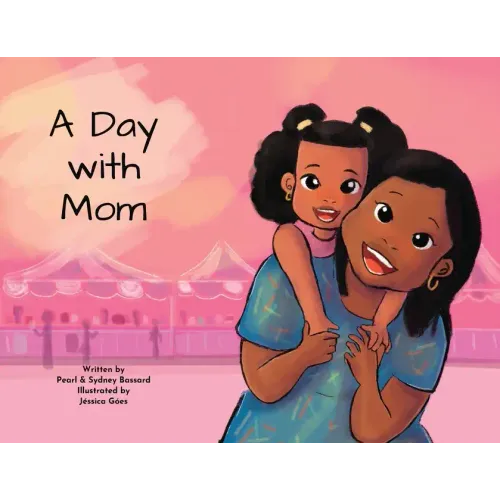 Day with Mom