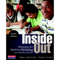 Inside Out, Fourth Edition: Strategies for Teaching Writing