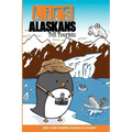 Lies Alaskans Tell Tourists & Other Fun Puzzles