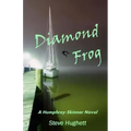 Diamond Frog